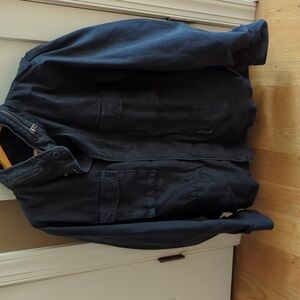 Vintage Men's Gap Jacket